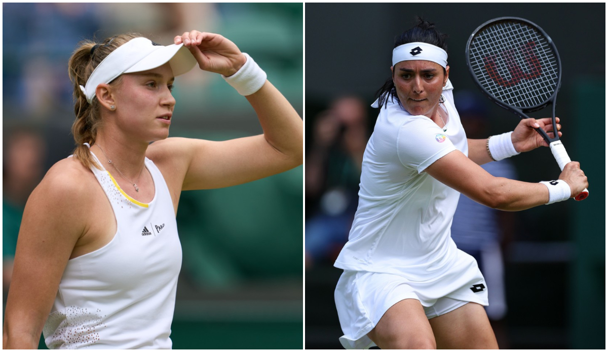Elena Rybakina – Ons Jabeur 3-6, 6-2, 1-0 în finală la Wimbledon! Live Video Online! Revenire spectaculoasă a jucătoarei din Kazahstan