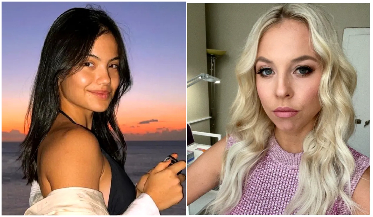 Emma Răducanu și Anett Kontaveit au făcut schimb de antrenori! Cu ce tehnician va lucra britanica de origine română