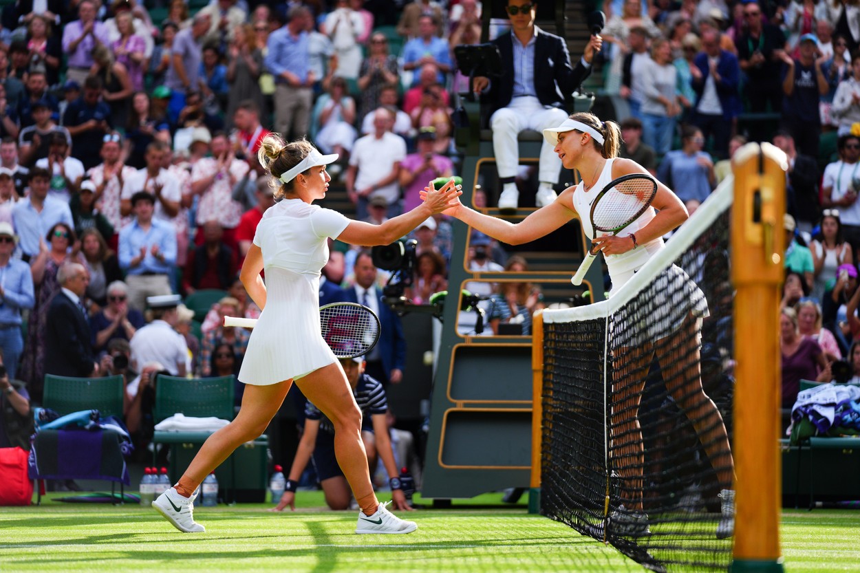 Presa din Spania, prima reacție despre meciul Simona Halep – Paula Badosa. Jurnaliștii de la AS au dat verdictul: ce ne așteaptă