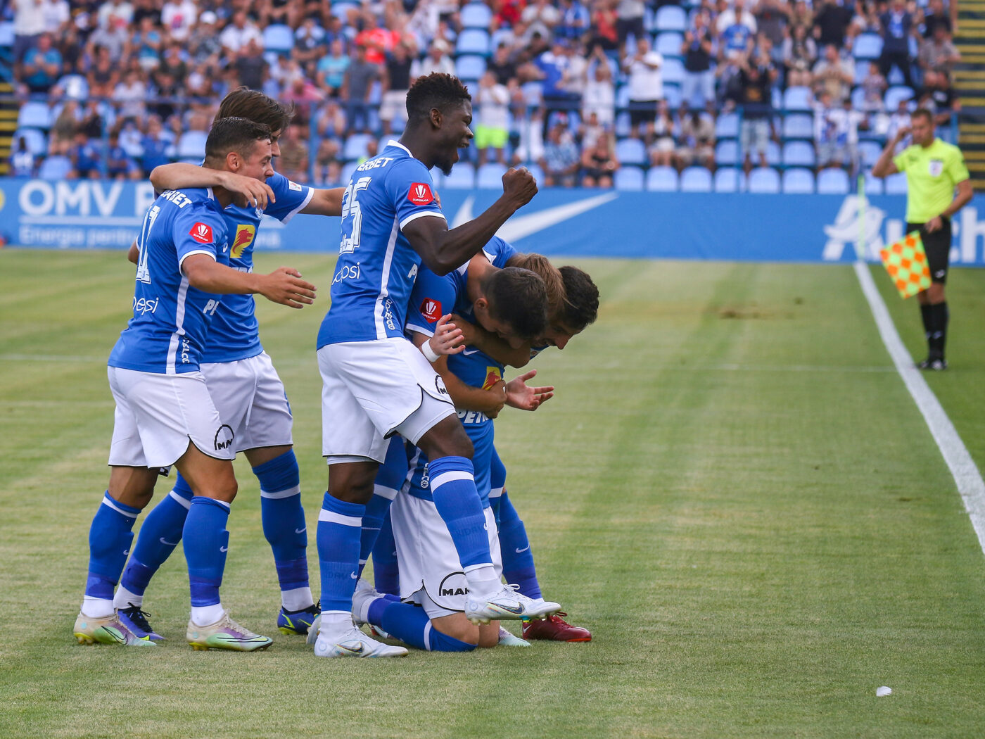 Pariu pentru CS Mioveni – Farul Constanța, singurul meci al zilei în Superliga (P)