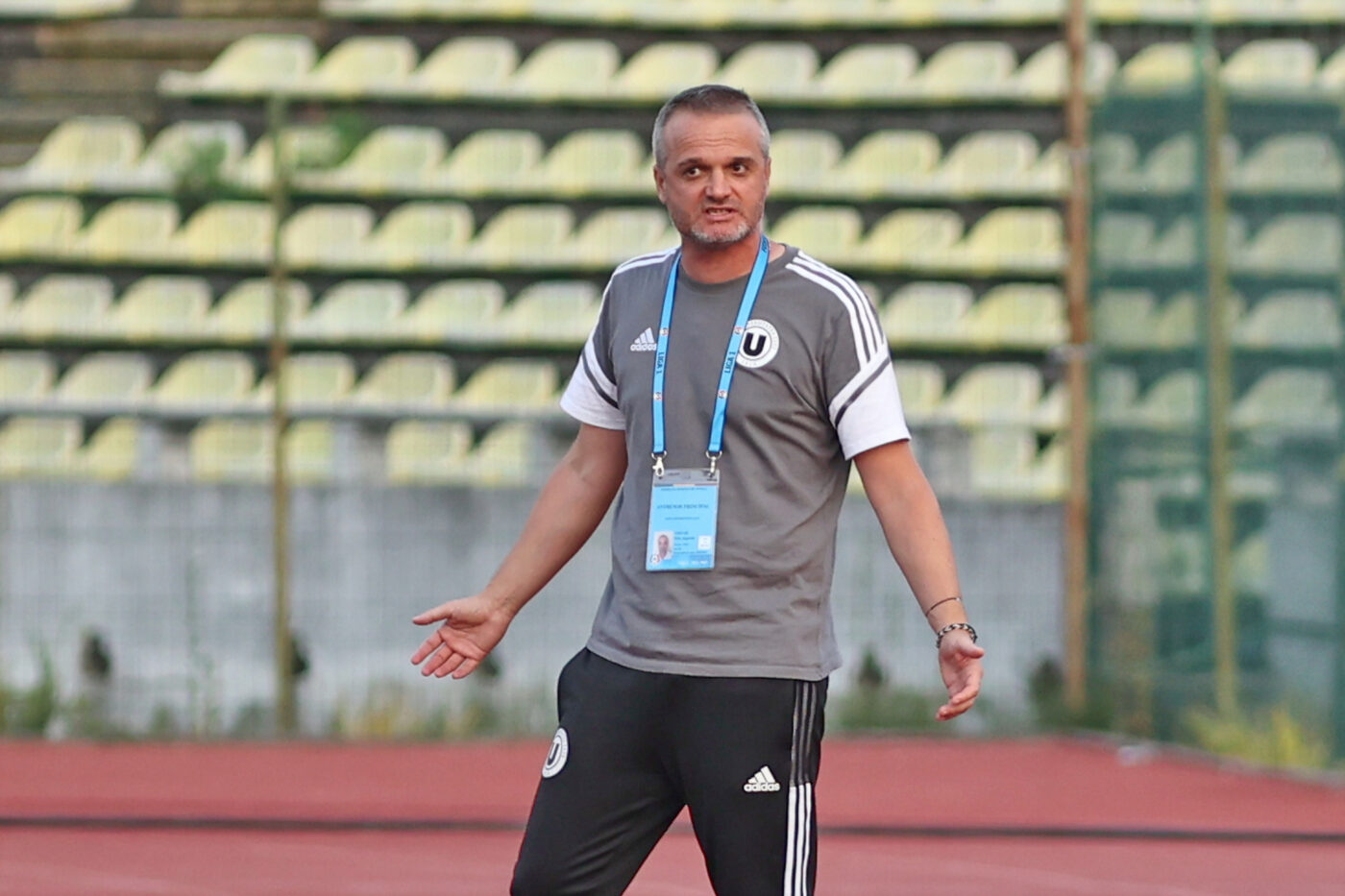 Lovitură de proporții în Superliga: Universitatea Cluj, gata să îl înlocuiască pe Erik Lincar cu un fost câștigător al Ligii Campionilor! | EXCLUSIV