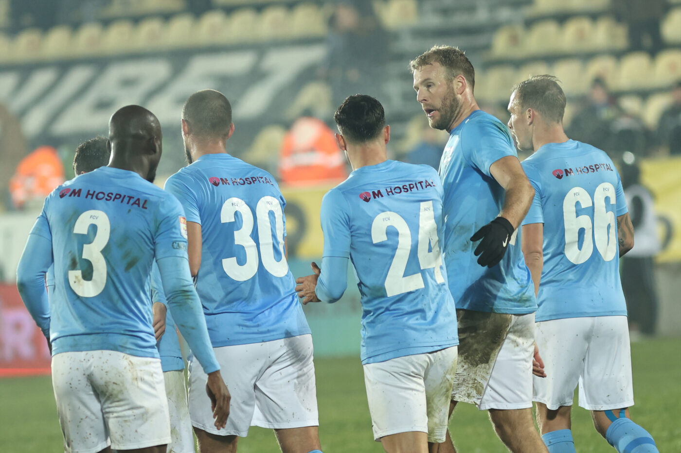 FC Voluntari – UTA, Live Video Online de la ora 18:30, în etapa cu numărul 3 din Superliga. Reușește „Bătrâna Doamnă” să treacă peste ilfoveni în clasament? Echipele de start