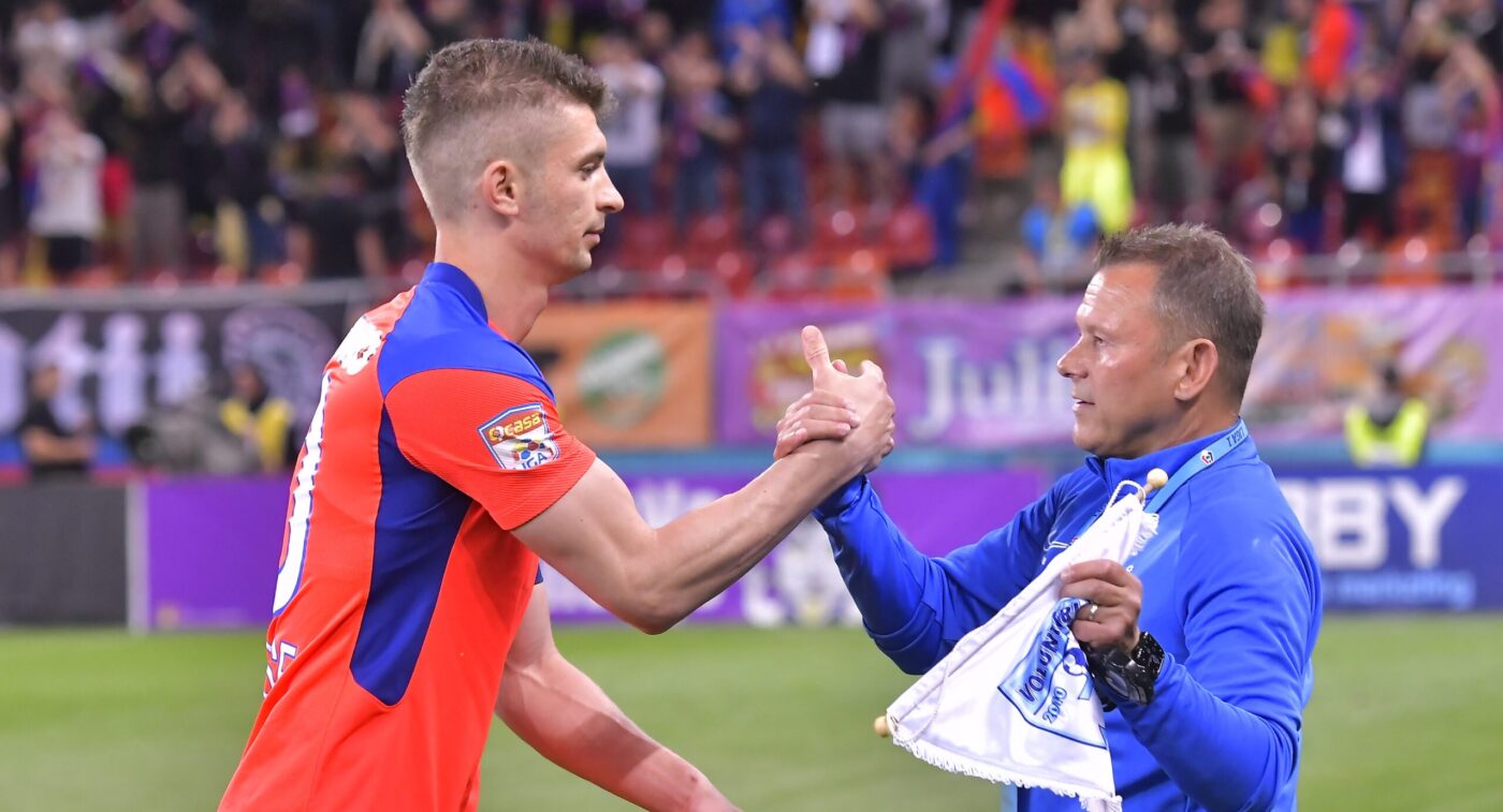 Primul fotbalist din Liga 1 care a jucat în China, despre transferul lui Florin Tănase la Shanghai Port! „E meritul lui Nicolae Stanciu pentru că românii trag români după ei” | EXCLUSIV