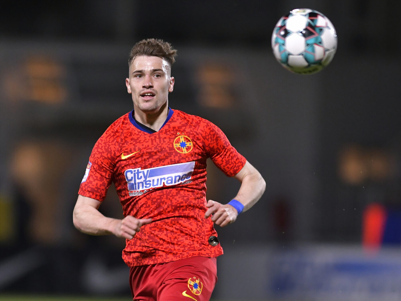 Cum i-a șocat Gigi Becali pe șefii unui club legendar al Europei care au vrut să îl cumpere pe Darius Olaru! Cât le-a cerut patronul FCSB pentru fotbalist, care avea deja oferta concretă din Emiratele Arabe | EXCLUSIV