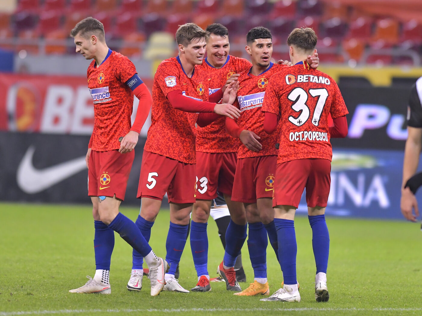 SuperLiga: Biletul Etapei este LANSAT »»