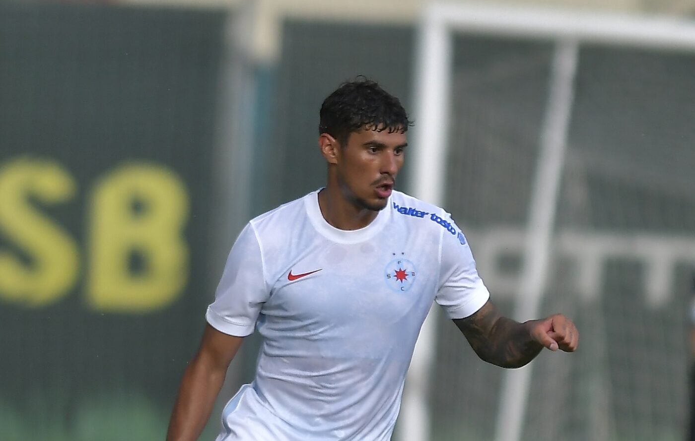 Dispariția lui Florinel Coman din prim-plan, regretată de un jucător din Generația de Aur: „Fotbalul românesc ar avea nevoie de revenirea lui” | VIDEO EXCLUSIV ProSport Live