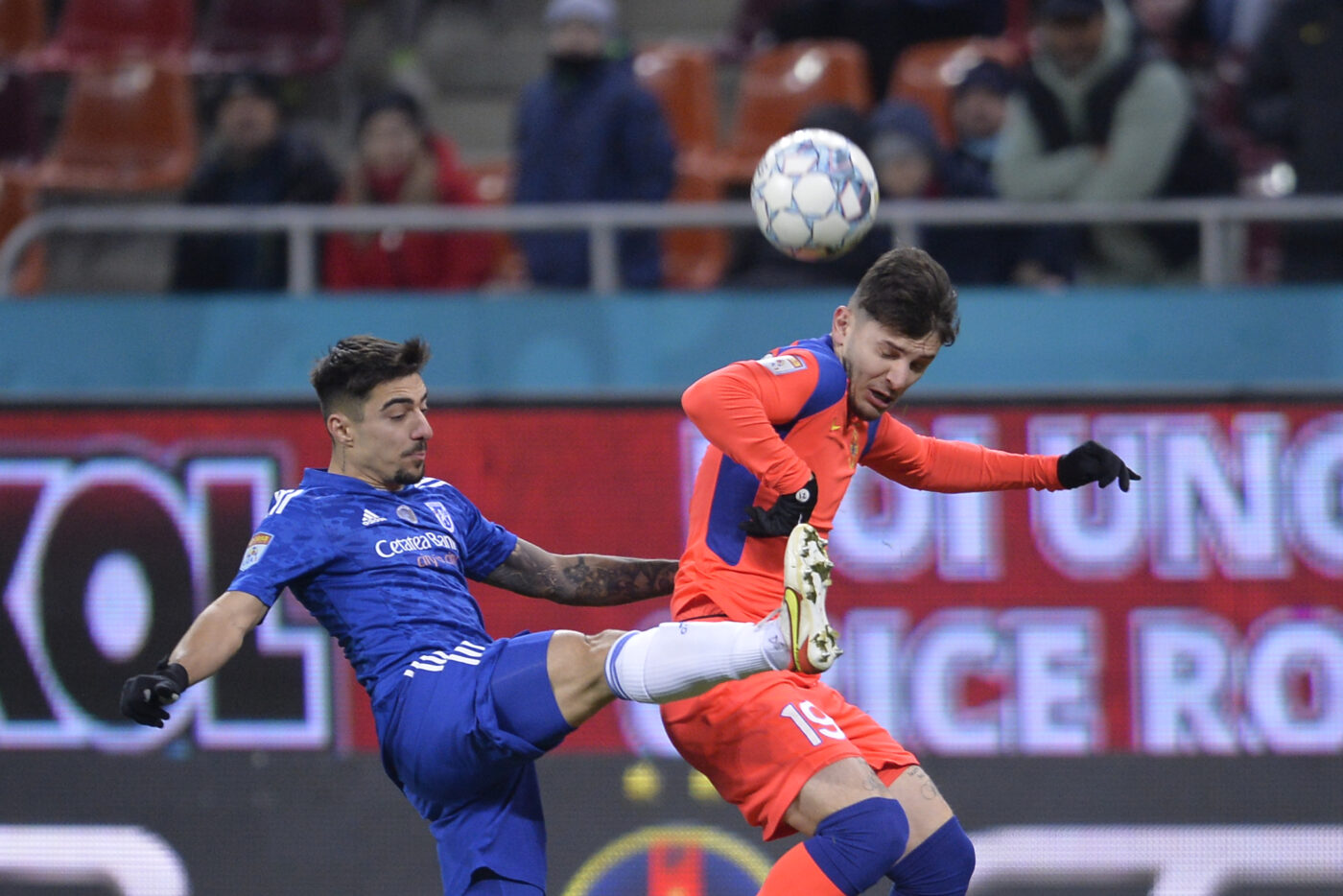 LPF a sărit în ajutorul FCSB! A fost reprogramat meciul cu FC U Craiova! Derby-ul Universitatea Craiova – Rapid nu se mai joacă de la 21:30