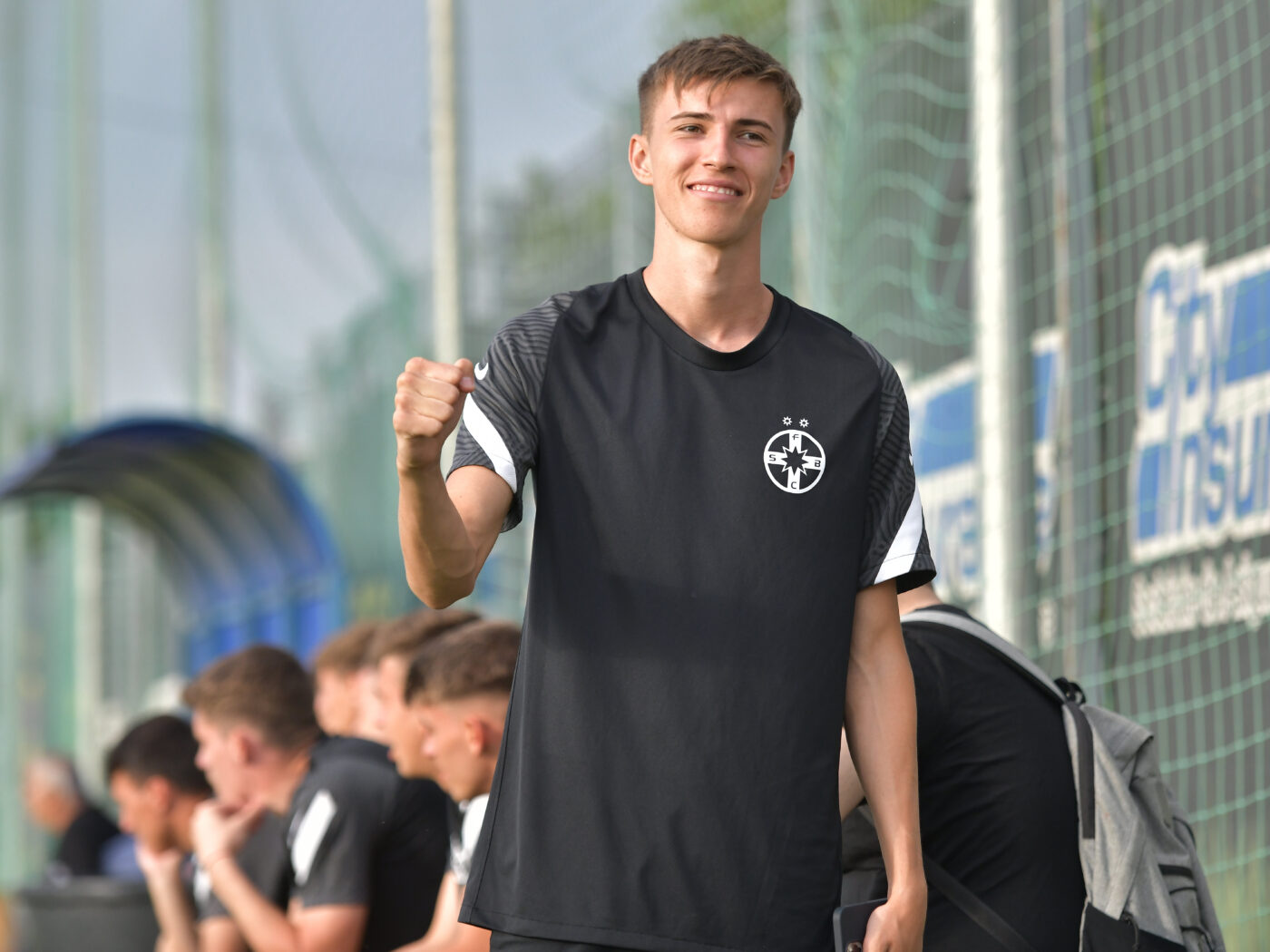 FCSB i-a stabilit prețul lui Octavian Popescu după ce Rapid l-a vândut pe Rareș Ilie cu 5.000.000 €. „Nu există grad de comparație!”