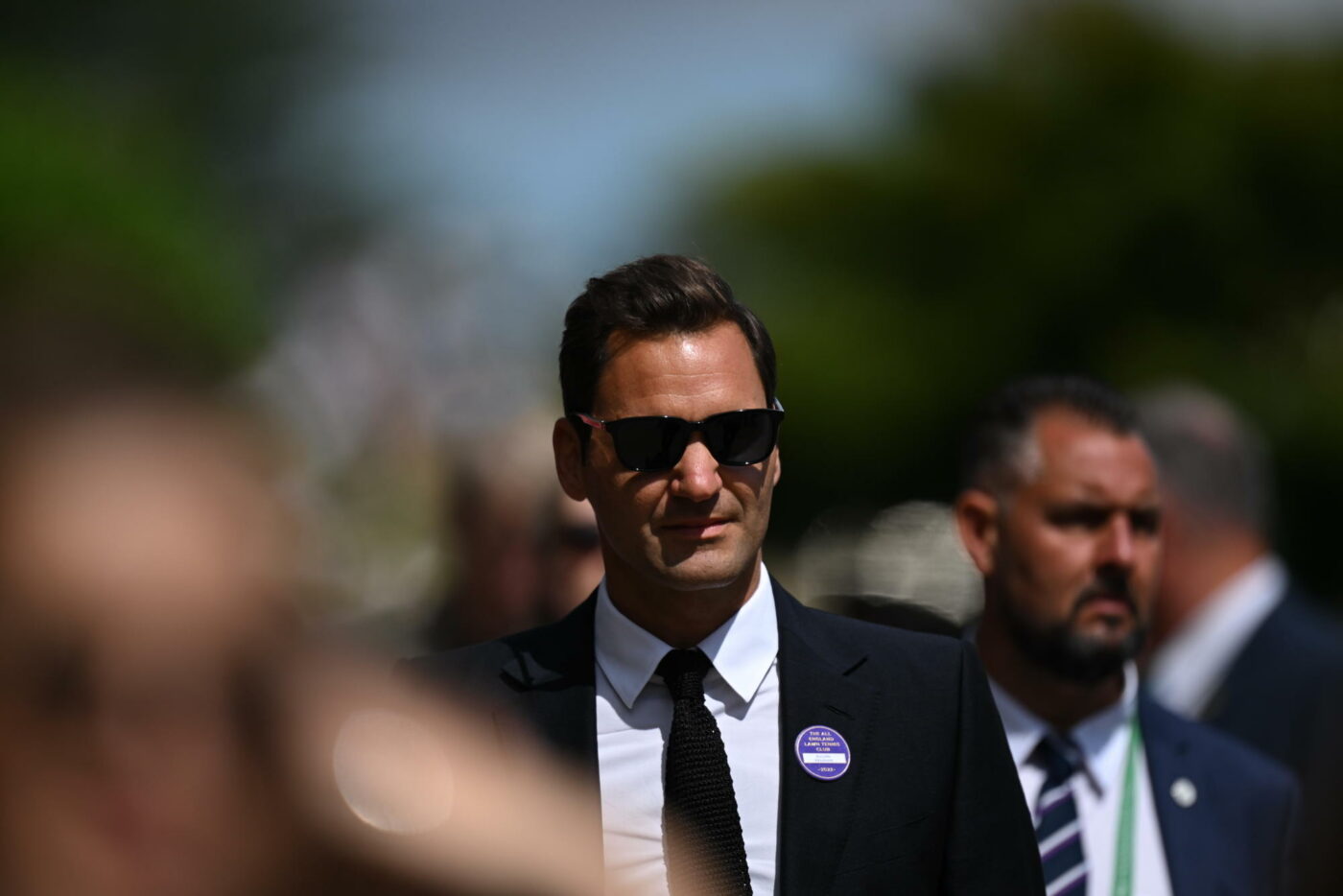 Imaginea zilei în tenisul mondial! Roger Federer, gata de revenirea în circuit! Primul turneu la care va juca maestrul elvețian | VIDEO