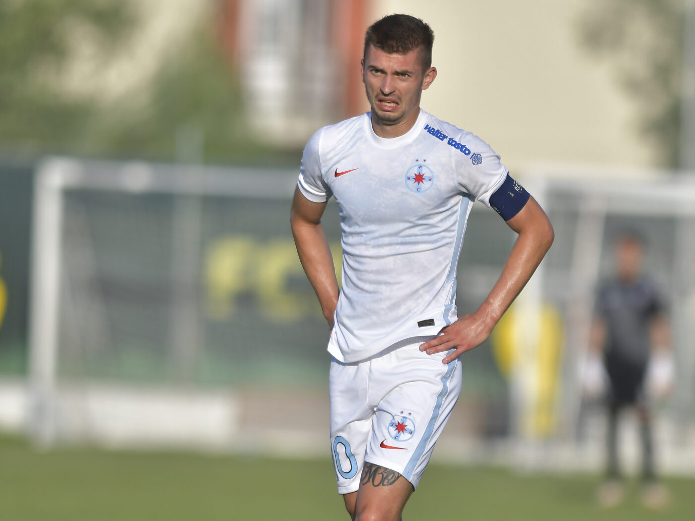 Florin Tănase, criticat de antrenorul care ar putea să-l înlocuiască pe Toni Petrea la FCSB. „Nu mi se pare normal!”