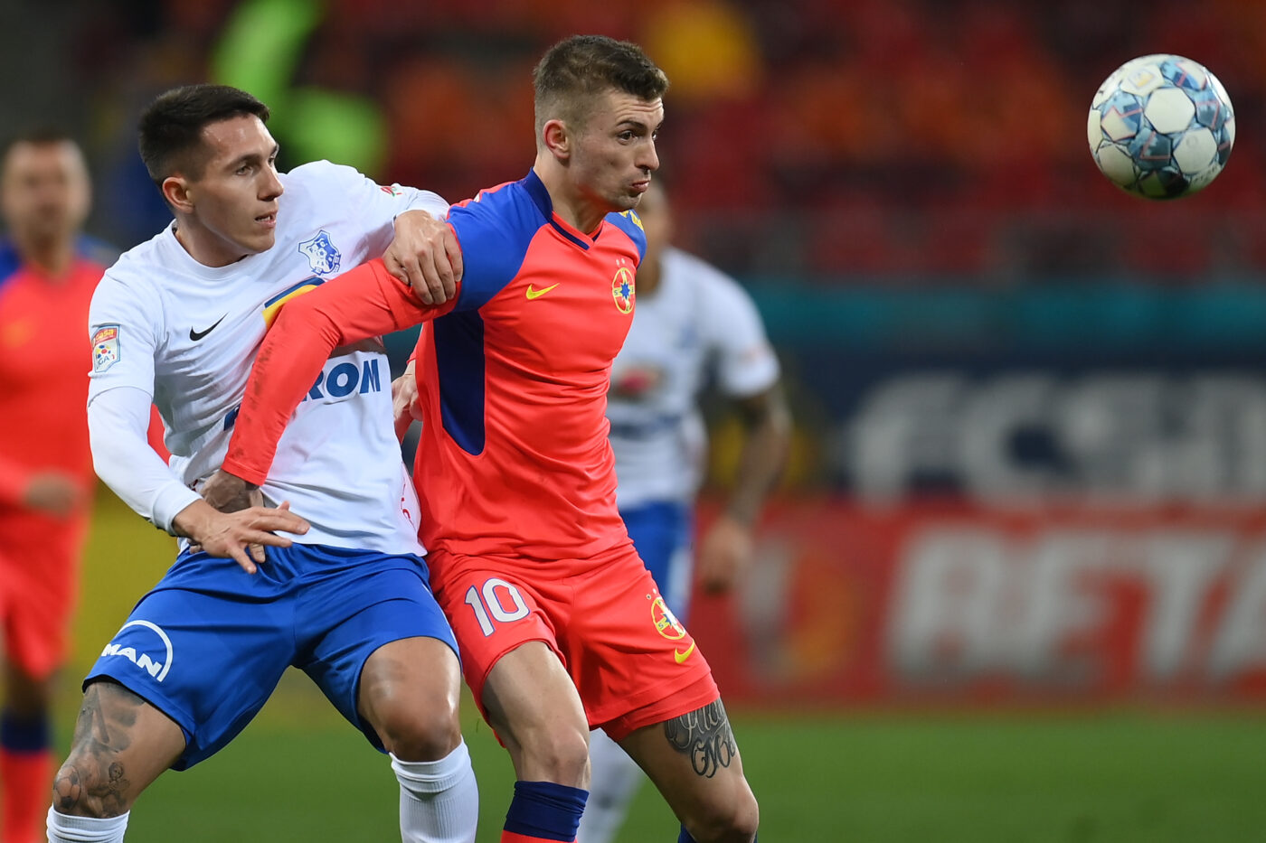 Mihai Stoica știe cine este înlocuitorul perfect pentru Florin Tănase la FCSB! „Indiscutabil”