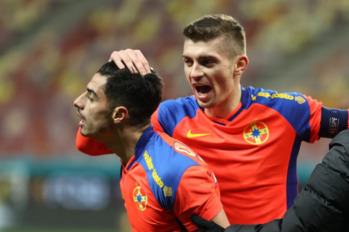 Vicecampioana, în fața ultimului amical » La Oțelul Galați – FCSB, pariem pe goluri »»