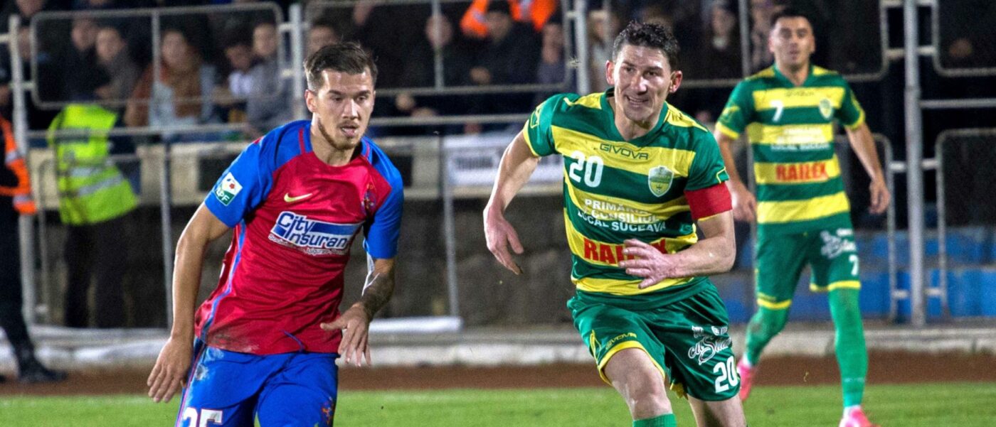 Fost fotbalist al FCSB, părăsit de soție, a ajuns șomer! „Nu am niciun job. Am trăit din ce am strâns! Mai făceam și din TikTok, dar m-am oprit”