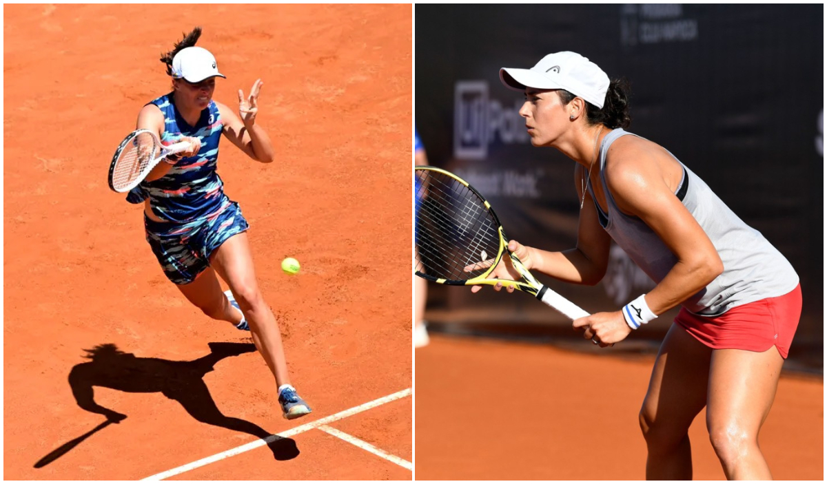 Gabriela Talabă-Lee, învinsă de Iga Swiatek în optimi la Varșovia! Românca a făcut un joc frumos contra liderului WTA