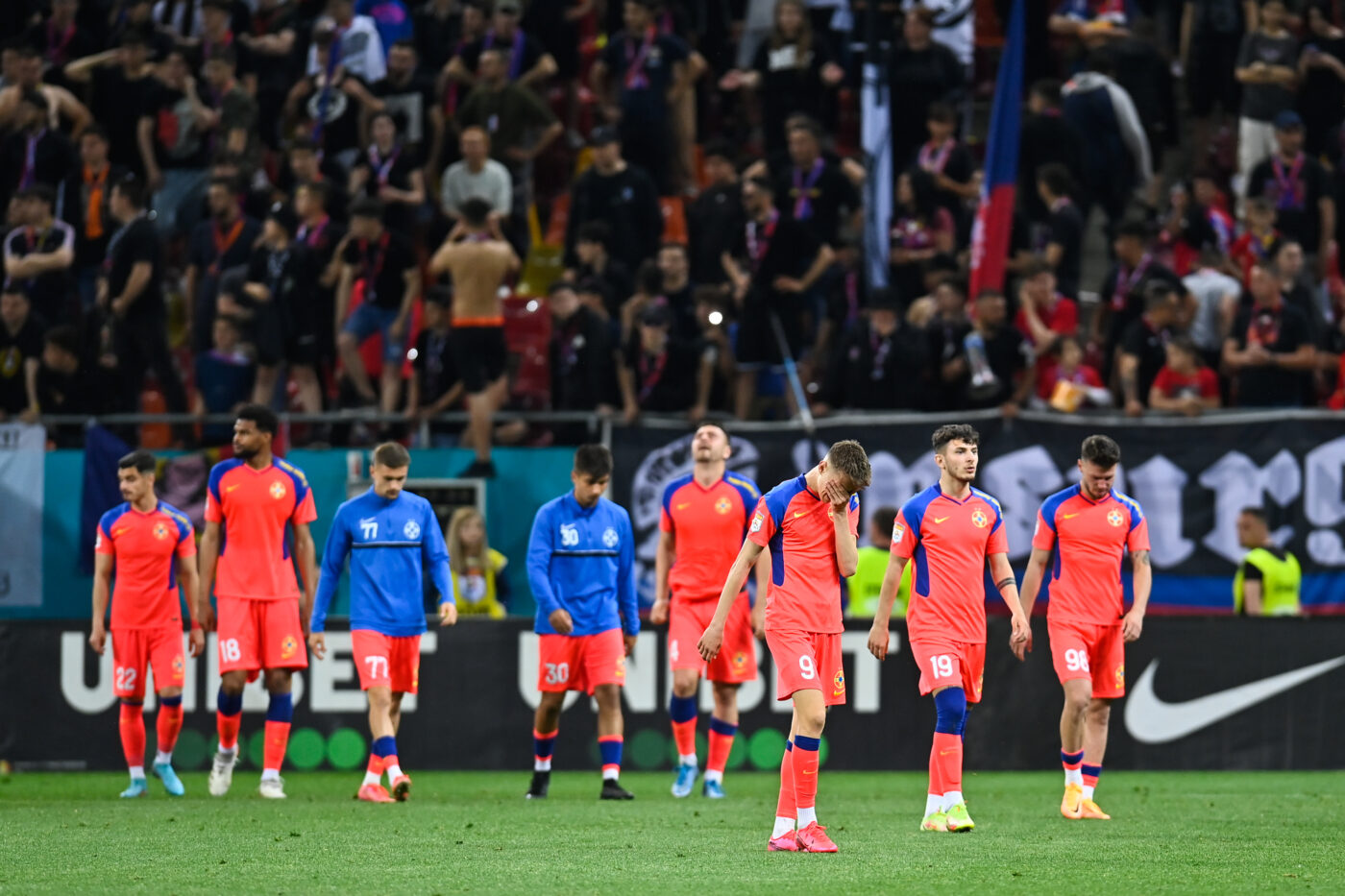 Un fost campion cu FCSB are încredere în trupa lui Toni Petrea: „Pot întoarce fără probleme!” Ce spune acesta despre situația celorlalte echipe românești