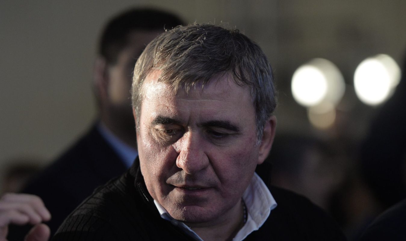 Atac cu talpa sus la Gică Hagi din cauza selecțiilor la echipele reprezentative! Cum se impun jucători la loturile naționale: „Ia-i pe toți, altfel nu trimit niciunul!”