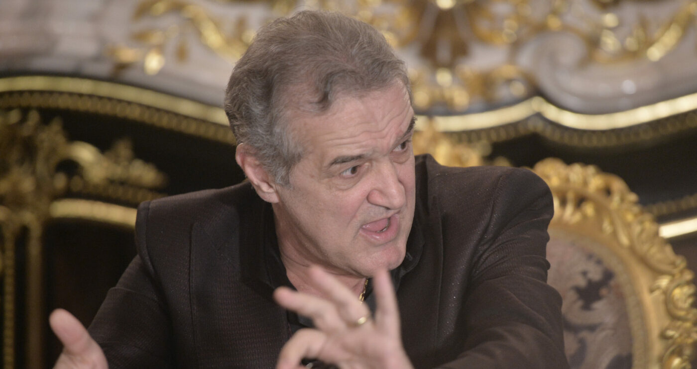Fabulos! Gigi Becali a anunțat trei transferuri de senzație la FCSB, imediat după calificarea cu Saburtalo: „M-am decis! Îi iau pe toți!”. Unul dintre ei este David Miculescu și confirmă ProSport 