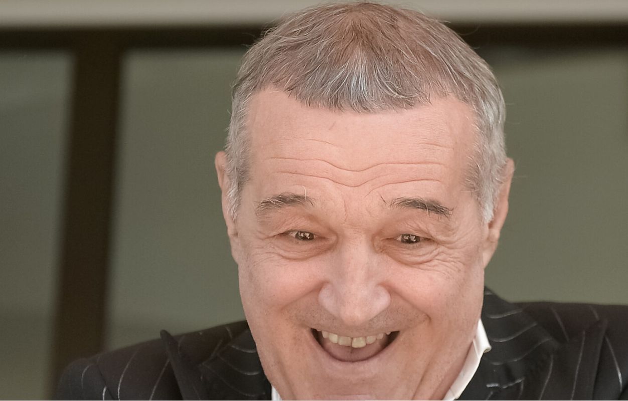 Gigi Becali, declarație fabuloasă! „Băi, dar ce nebun sunt, nu pot să tac, mai bine închid telefonul. M-a luat valul”. Ce l-a făcut să reacționeze în acest mod