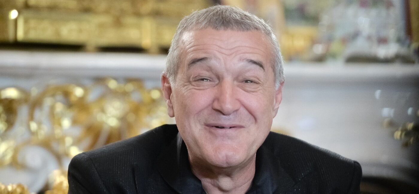 Blestemul lui Gigi Becali pentru CFR Cluj, aruncat pe campioana României înaintea meciului, s-a adeverit: „Cum să vreau dușmanul meu în grupe?”