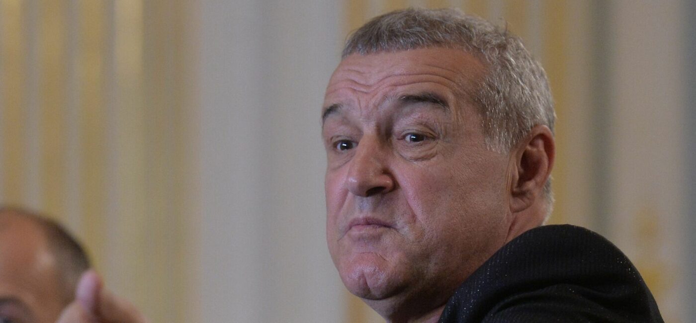 Florin Prunea, de partea lui Gigi Becali după ce patronul lui FCSB și-a făcut praf jucătorii: „Ca patron, o mai iei și razna! Este inadmisibil să joci așa” | VIDEO EXCLUSIV ProSport Live