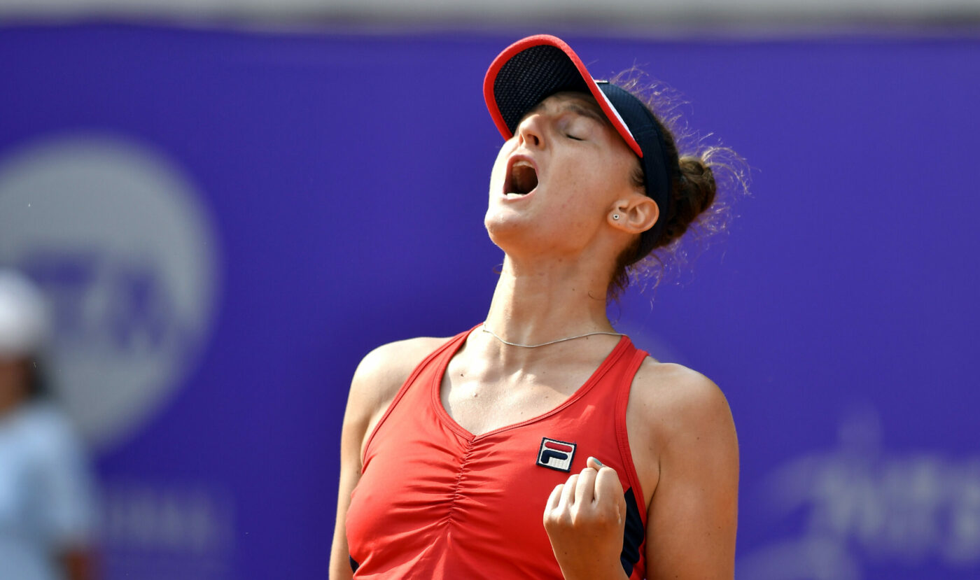 Pariu în cotă 2.02 pentru Irina Begu – Jelena Ostapenko, tur 3 la Wimbledon (P)