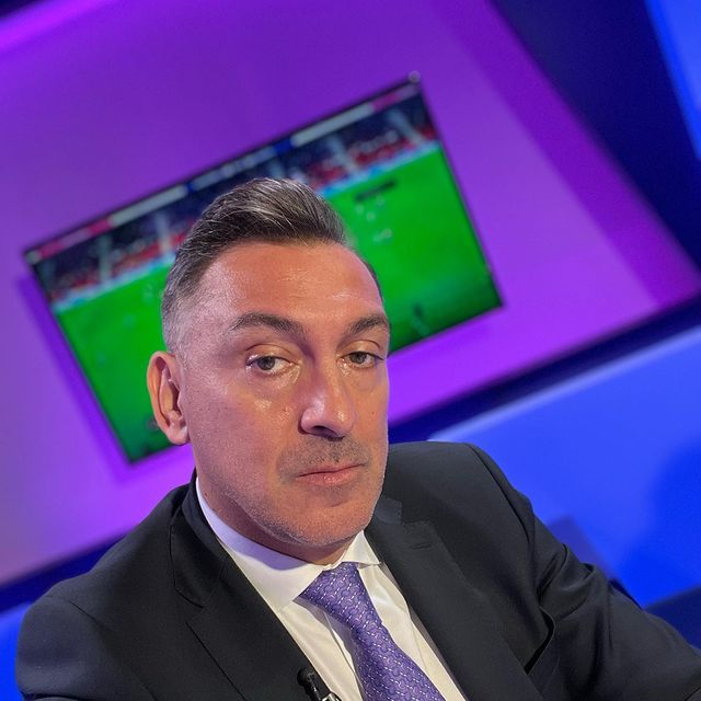 Ilie Dumitrescu a dat verdictul despre apărarea lui Nicolae Dică la partida FCSB-Anderlecht! „Rămânem cu probleme”
