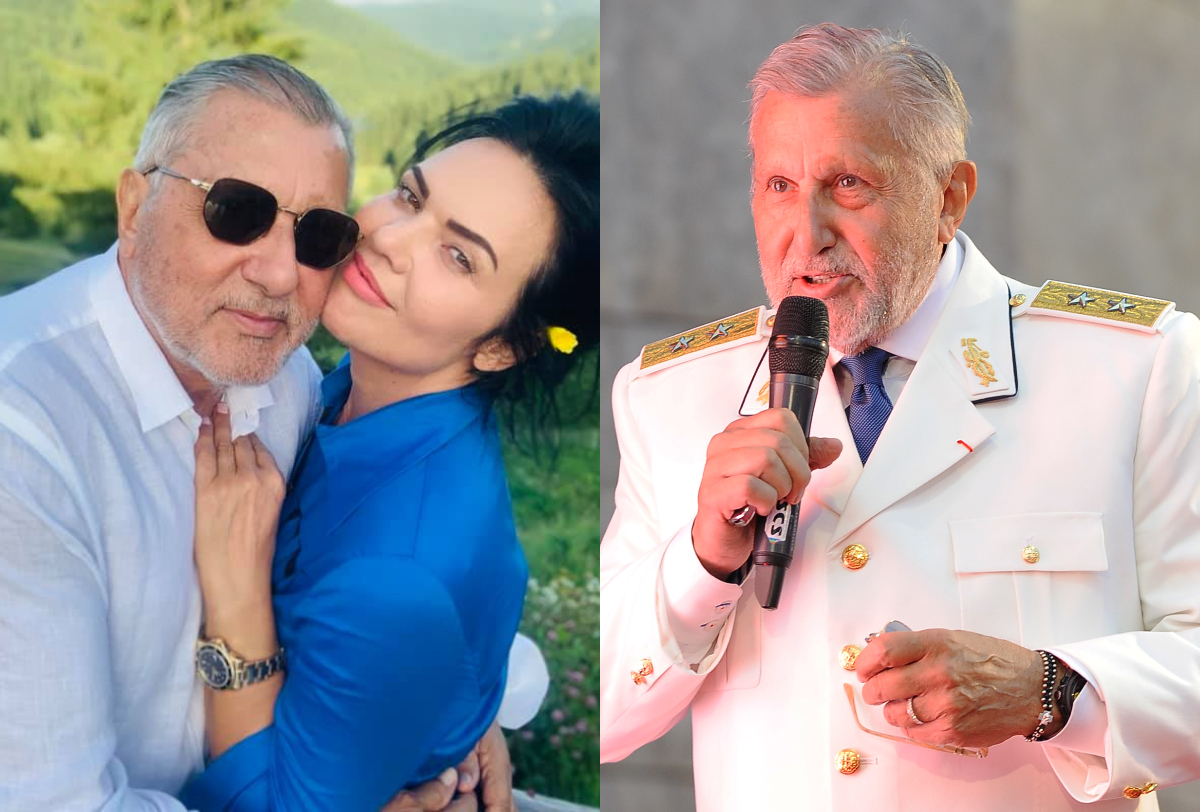 Ioana, soția lui Ilie Năstase, strigăt de disperare. A ajuns la spital după scandalul cu fostul campion. „M-a luat cu Ambulanța din cauza lui! Mă simt în pericol!”