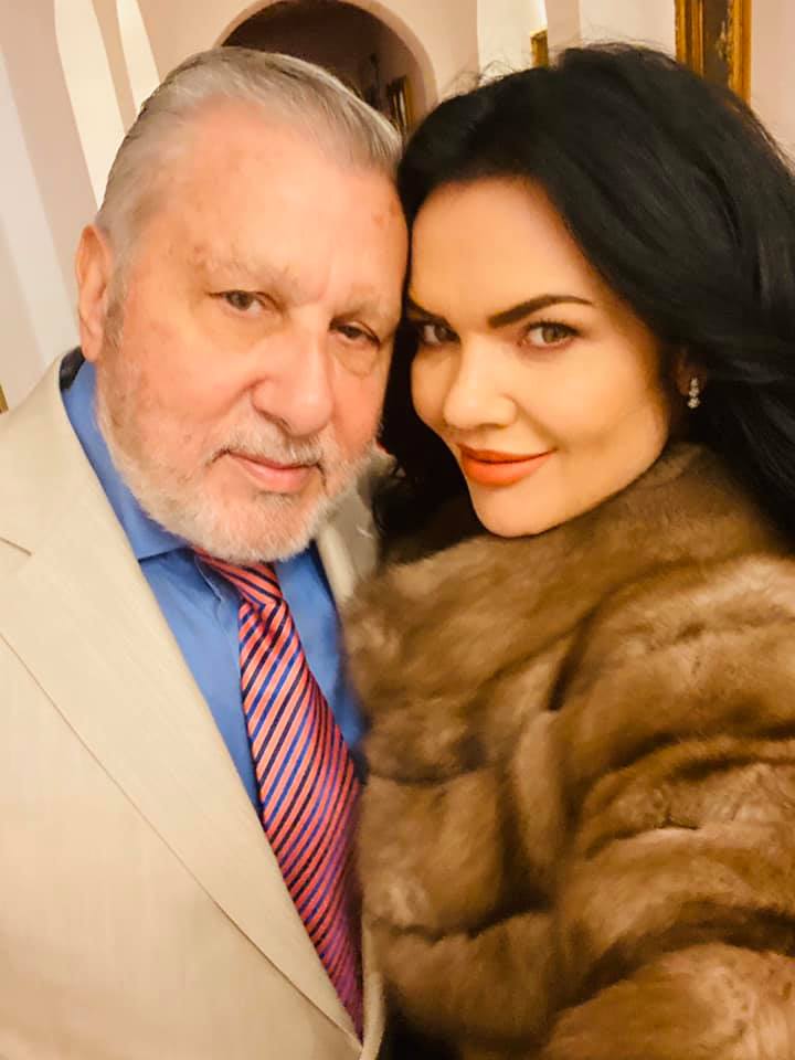 Ilie Năstase pompează încă bani în ultima mașină de fițe pe care i-a achiziționat-o soției Ioana. „Nu vrea să înțeleagă” | SPECIAL