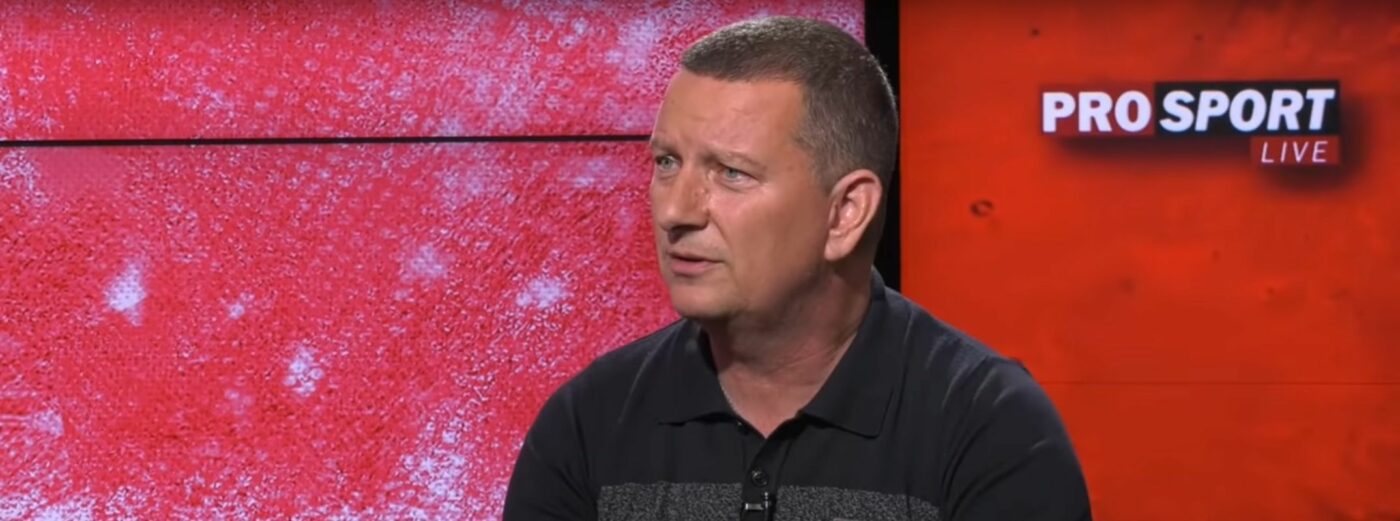 Ionuț Chirilă a tras concluziile după CFR Cluj – FCSB 0-1! Ce șanse au cele două la titlu și unde a greșit Becali: „Gigi are pe jumătate dreptate”