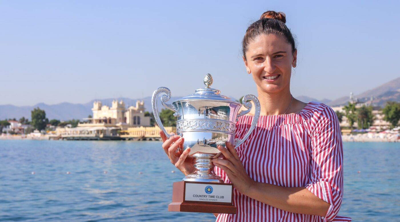 Irina Begu, decizie radicală după ce a câștigat titlul la Palermo! Ce s-a întâmplat a doua zi: „Din cauza unei modificări de program…”