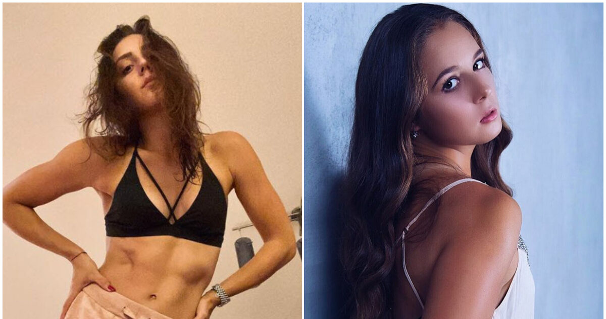 Românca Jaqueline Cristian, dezvăluiri din vestiar după ce Daria Kasatkina a recunoscut că e lesbiană: „Cât să te ascunzi? Ea a mai zis că e deschisă către femei!”