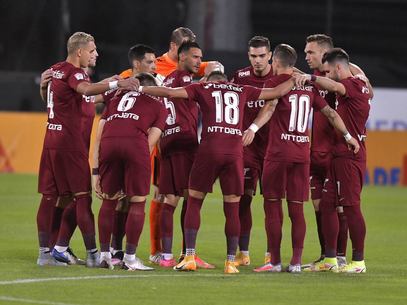 CFR Cluj dă în judecată FRF. A mai făcut-o și a câștigat! Precedentul care le dă curaj clujenilor, după ordinul Ministrului Sportului