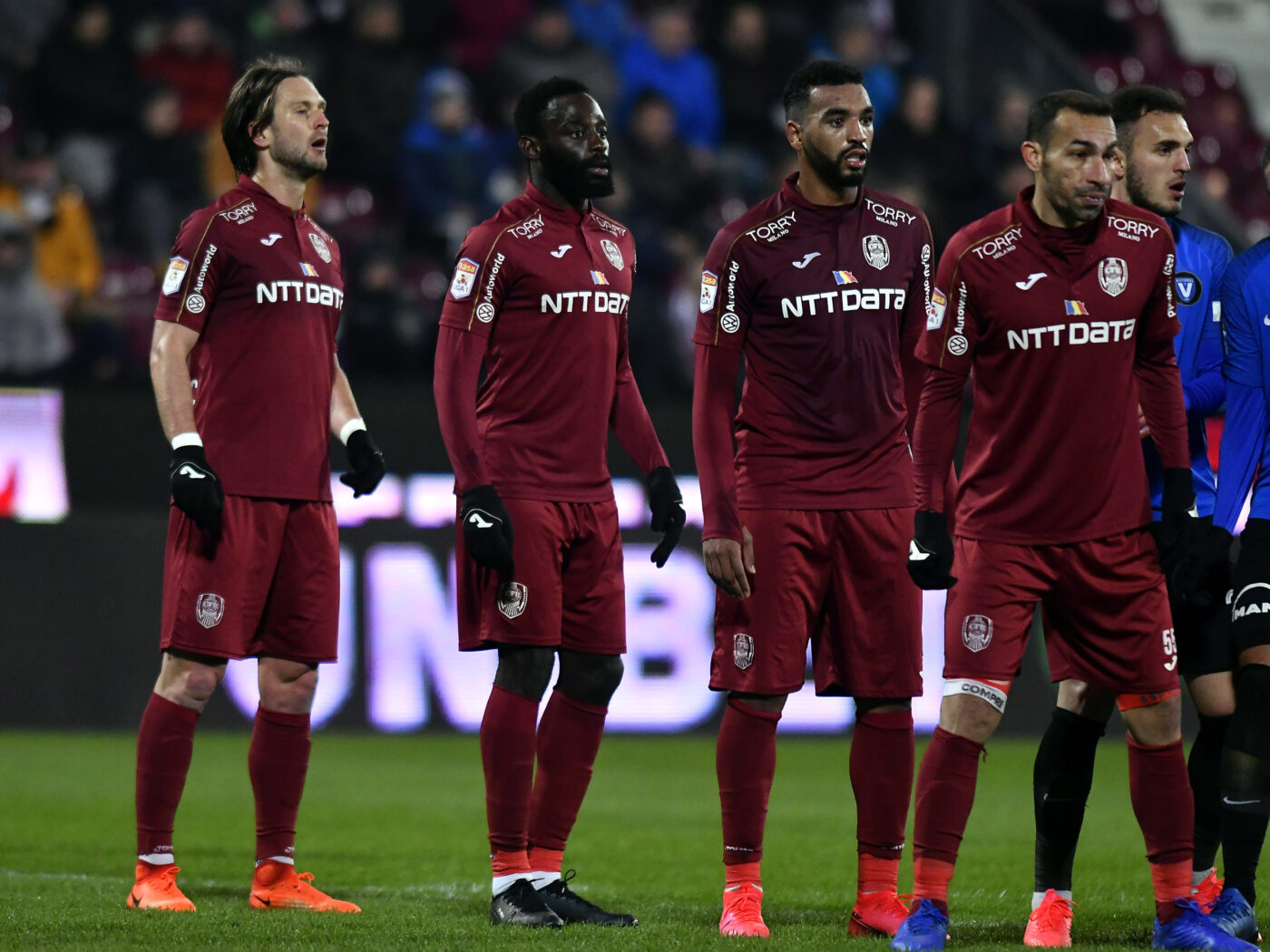A luat patru titluri cu CFR Cluj, iar acum vrea să revină în Liga 1 – SuperLiga! Condiția pusă ca să accepte oferta din România