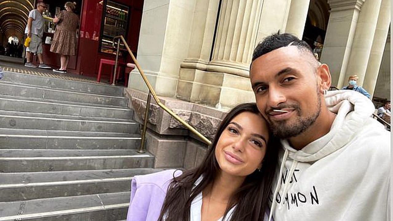 Femeia acuzată de Nick Kyrgios că era beată în tribune la Wimbledon i-a dat replica tenismenului: „Am băut doar două pahare!” Cu ce se ocupă în viața de zi cu zi | FOTO