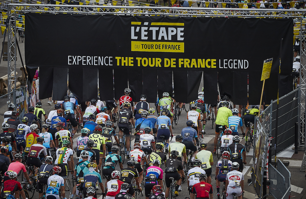 Au fost stabilite cele trei trasee L’Étape România, dezvoltate de specialiștii Tour de France