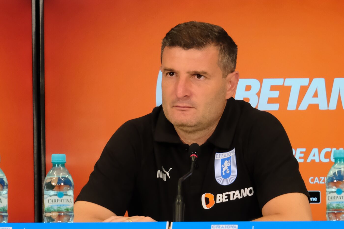 Reușește Universitatea Craiova să scape de „blestemul egalurilor”?! Marius Avram îl avertizează pe Laszlo Balint: „El nu are anvergura pentru asta! Viitorul depinde de acest meci” | EXCLUSIV ProSport Live