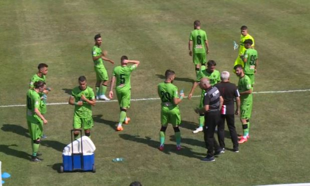 Liga 1, vis spulberat pentru Dinamo după încă un eșec rușinos: „Dacă plecăm toți, cine mai rămâne?”