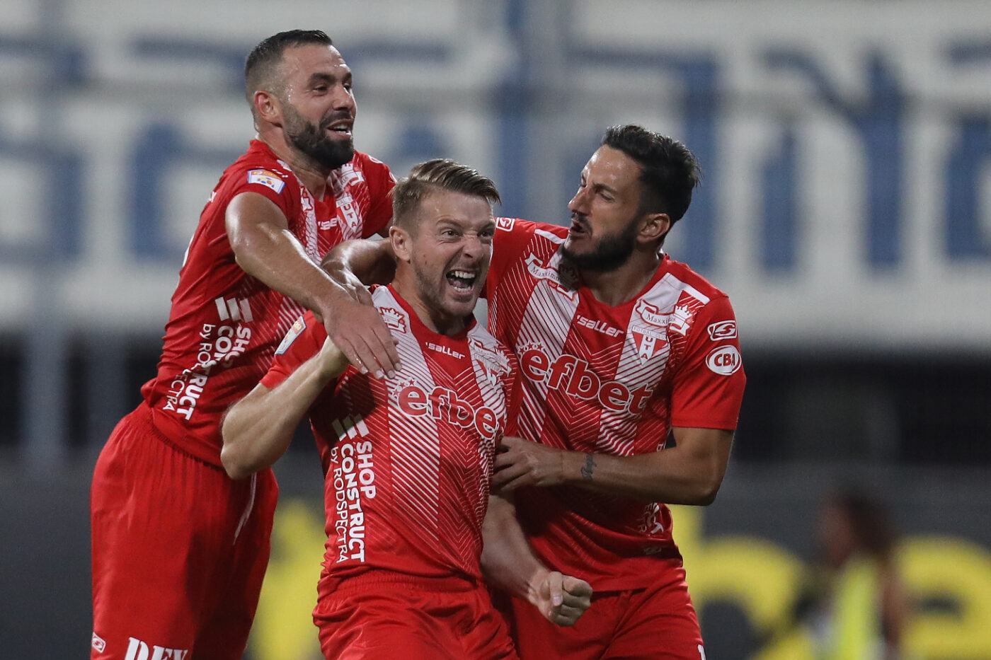 Liviu Antal revine în Liga 1 – SuperLiga! Clubul a anunțat transferul. „Ar putea juca vineri!”