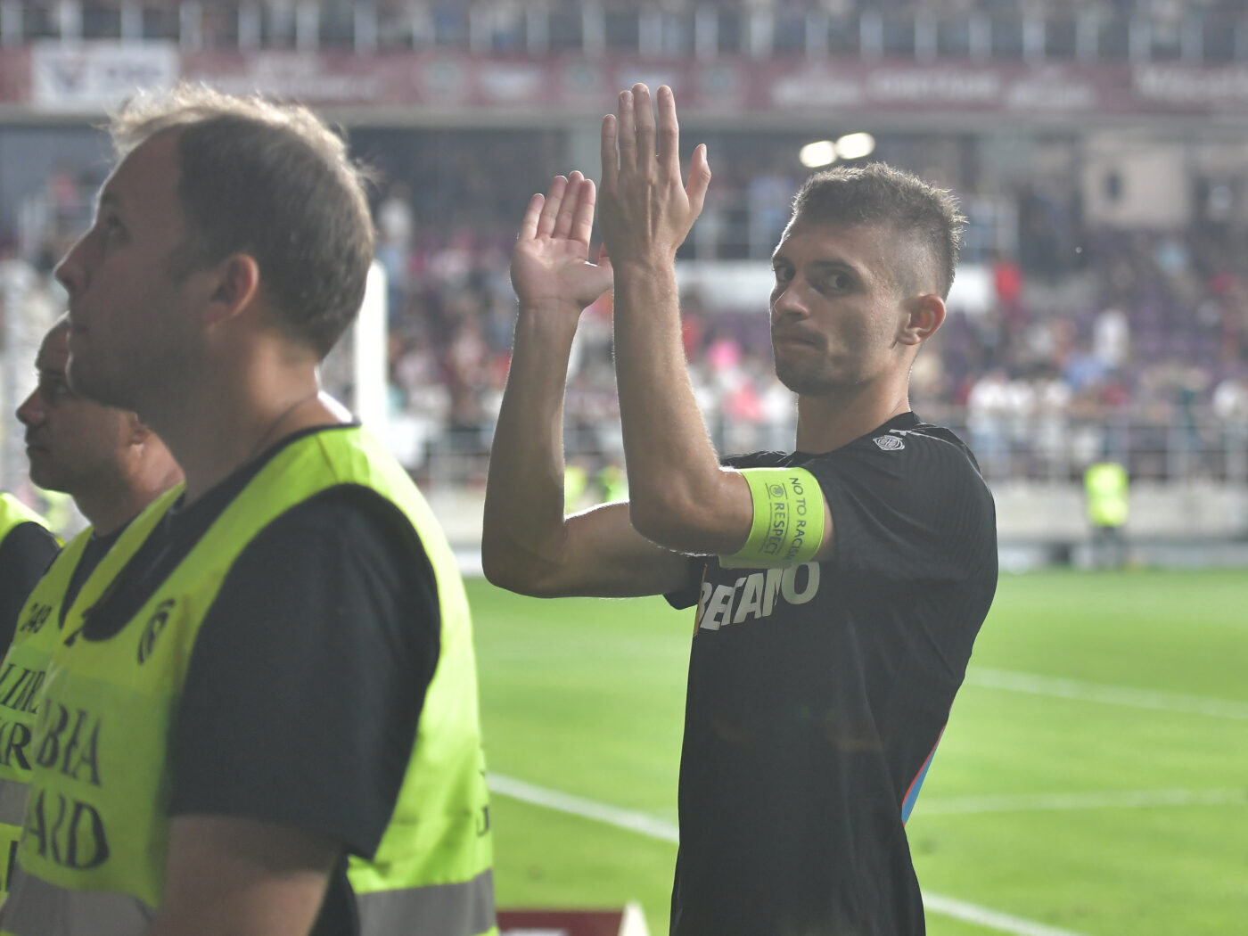 Veste proastă pentru Florin Tănase, după transferul la Al Jazira: „Nu cred că va fi convocat!” | VIDEO EXCLUSIV ProSport Live