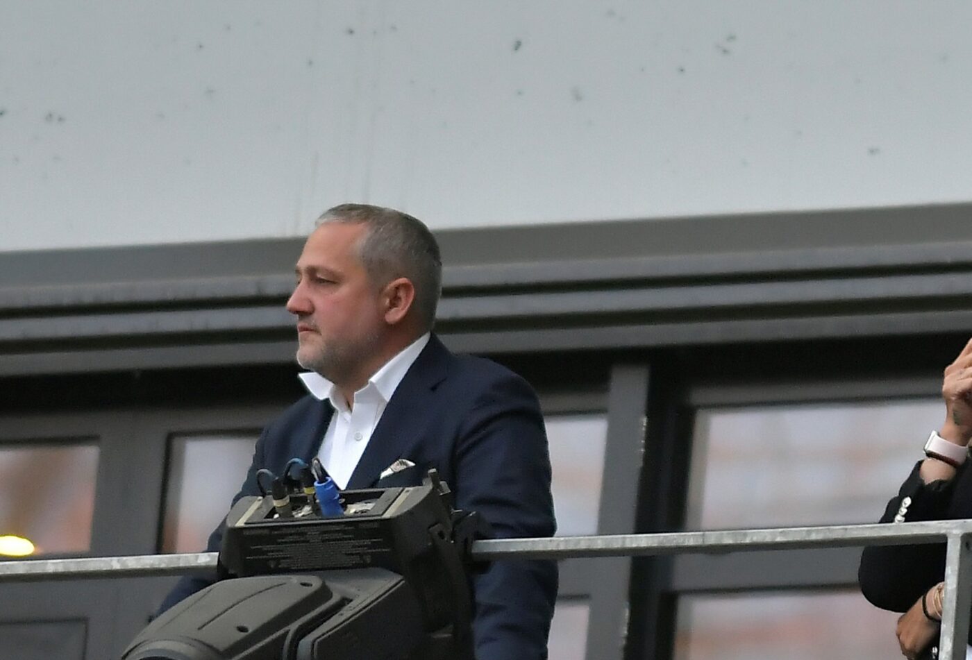 Mihai Rotaru, vacanță de milionar! Când alții aleg să se bronzeze la soare și să spargă mii de euro pe șampanii, finanțatorul Universității Craiova preferă destinații istorice! | EXCLUSIV