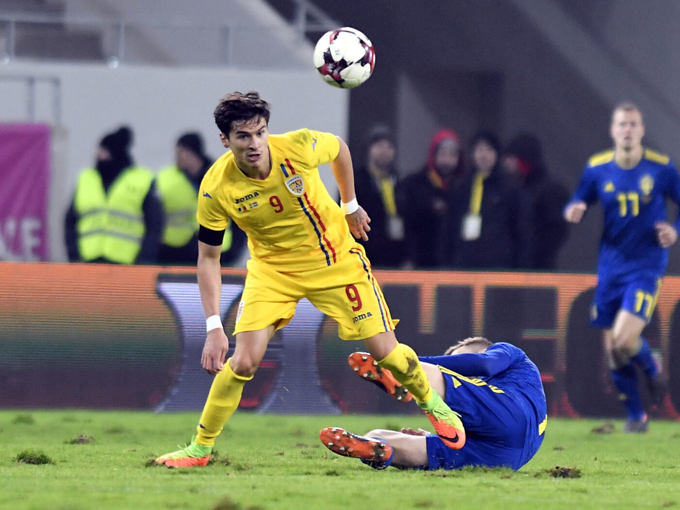 Dorin Rotariu, 99% jucătorul lui FCSB! Anunț de ultimă oră: „Va semna contractul!” Ultimul detaliu care trebuie stabilit: „O să negocieze!” | EXCLUSIV