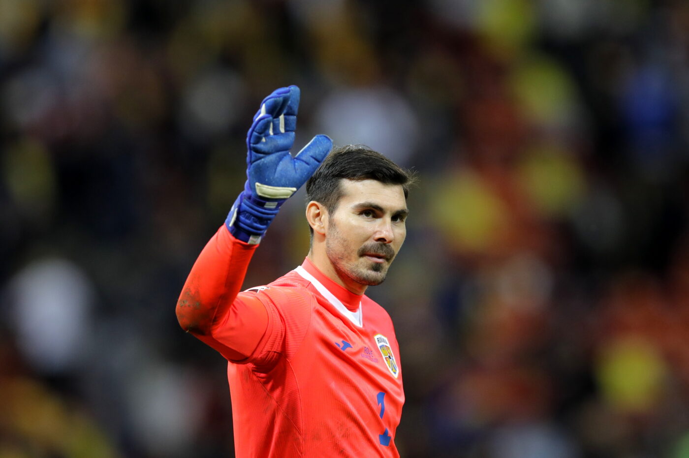 Motivul care a blocat revenirea lui Florin Niță la FCSB în această vară. Impresarul portarului care s-a aflat pe lista lui CFR Cluj a dezvăluit tot
