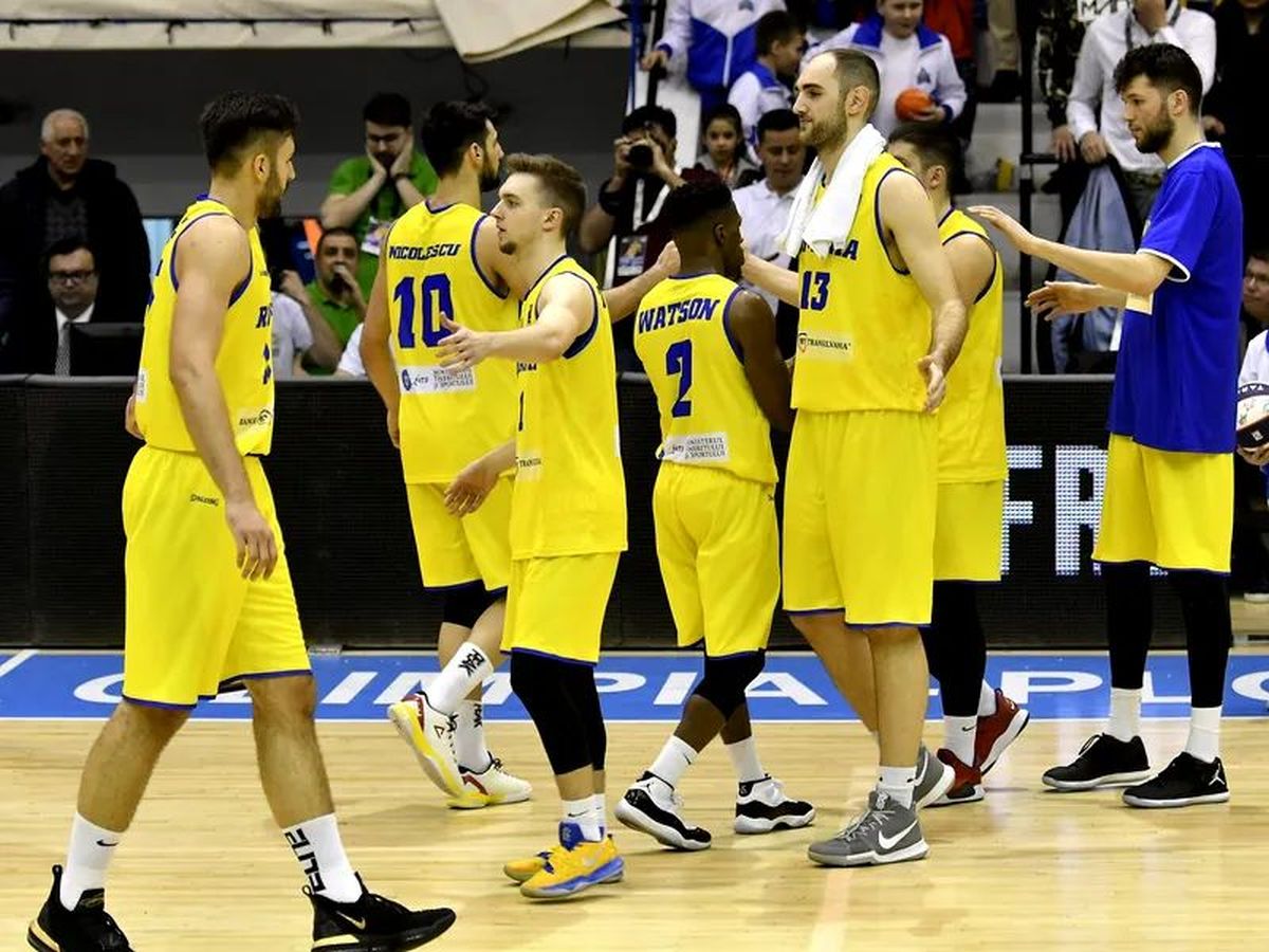 Naționala merge mai departe în cursa pentru EuroBasket 2025. Ce spune selecționerul Dragan Petricevic despre atmosfera de la Timișoara