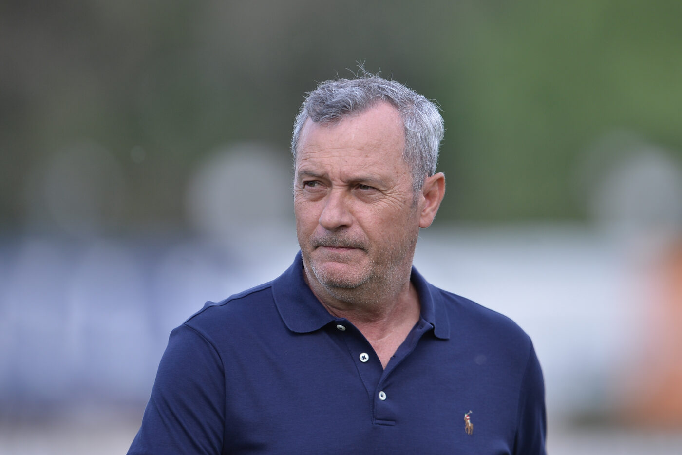 Mircea Rednic, amintiri cu Gianluca Vialli de la Dinamo – Sampdoria, când italianul a fost decisiv: „Nu pot să uit acel meci, pentru că am greșit la gol” | VIDEO