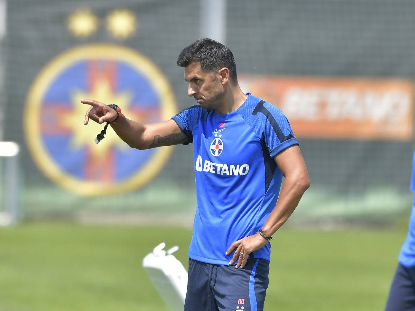 Nicolae Dică, avertizat de un fost rival după revenirea la FCSB: „Toată lumea știe ce se întâmplă când mergi acolo!” | VIDEO EXCLUSIV ProSport Live