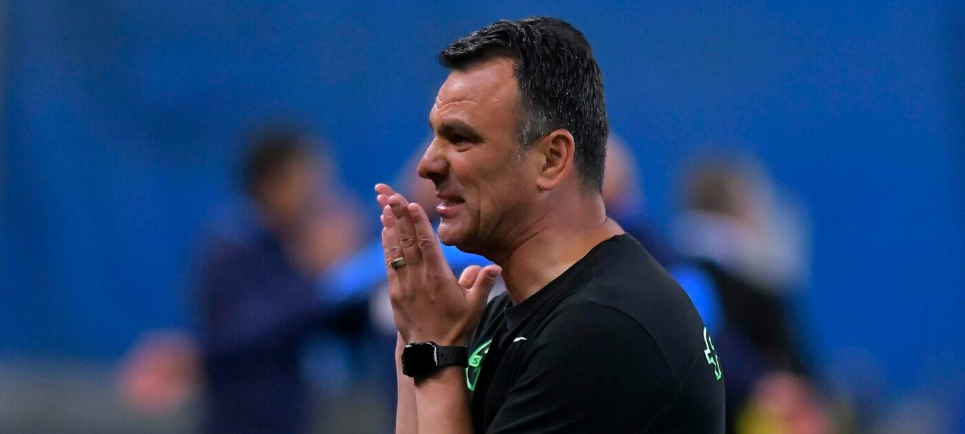 O nouă plecare de la FCSB: Meme Stoica a făcut anunțul în direct! „Decât să îl ținem și să nu joace”