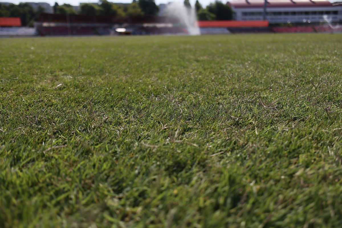 Noul administrator special al lui Dinamo a anunțat pe ce stadion pot juca roș-albii partidele de acasă: „De ce nu? Am discutat despre program, despre numărul de meciuri!”