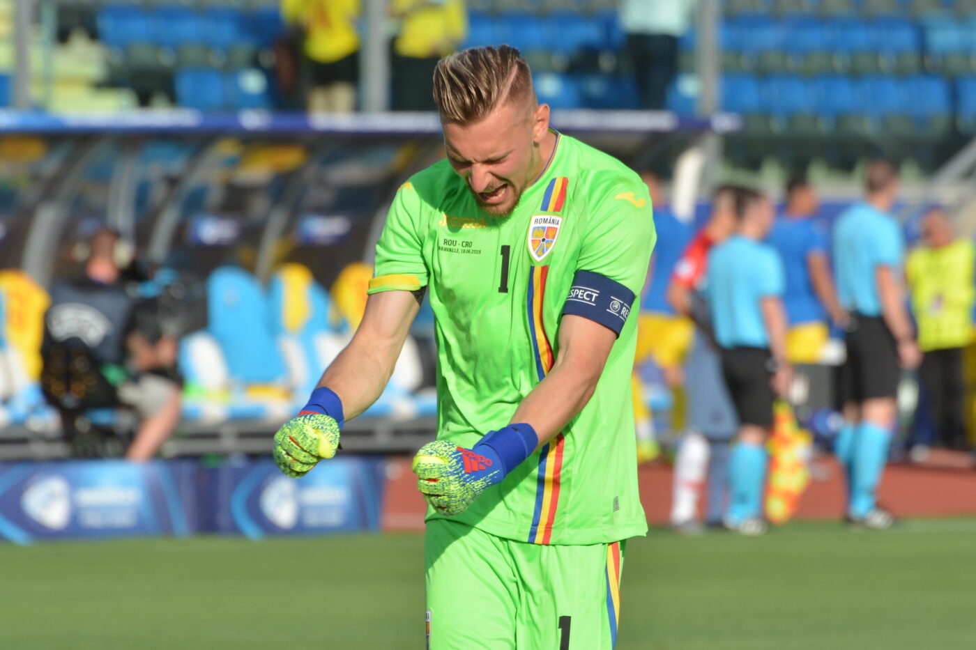 Ionuț Radu și-a decis viitorul și rămâne în Serie A! Portarul a bătut palma cu noua echipă: „Luni se alătură lotului!”