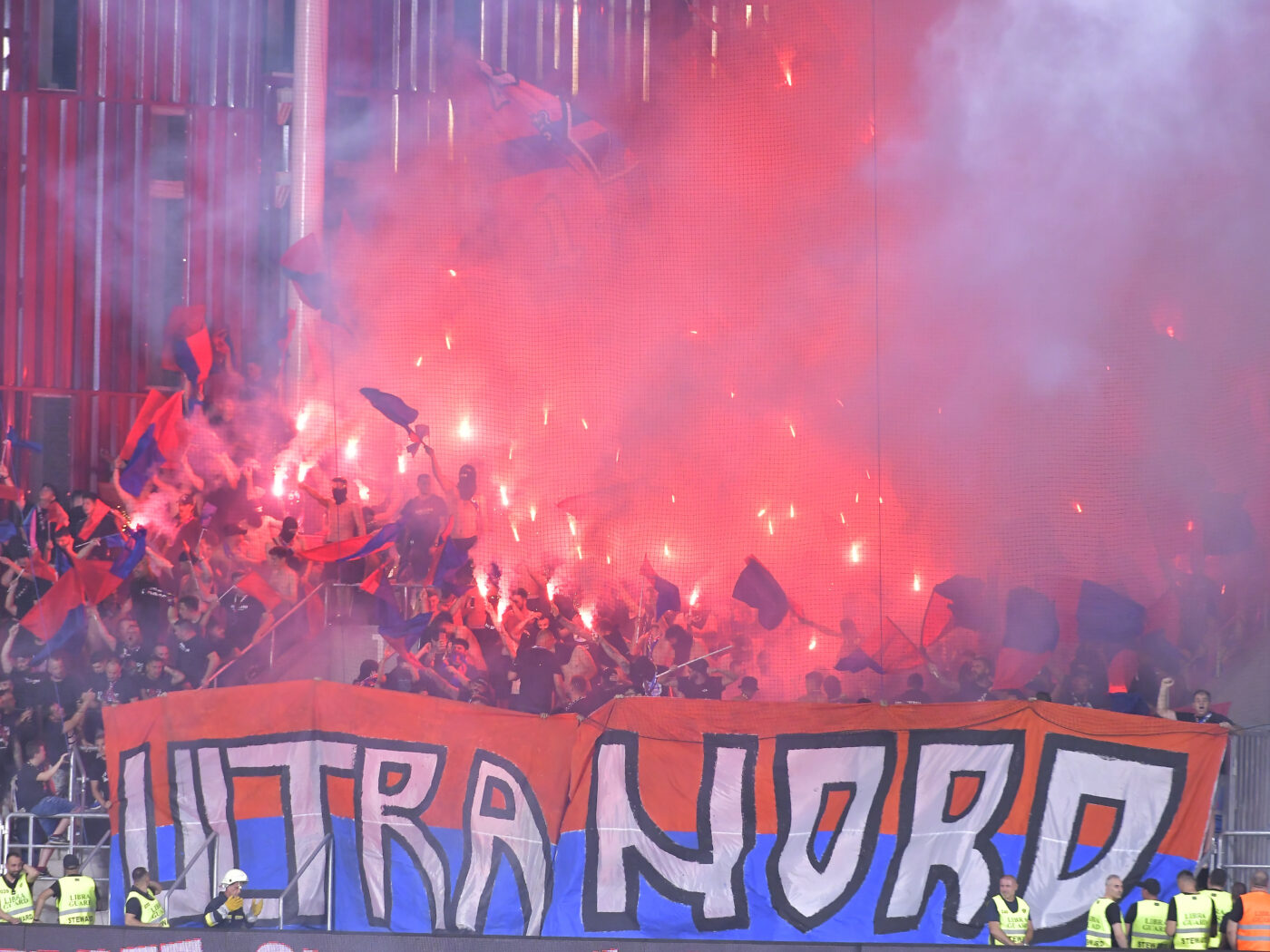 Florin Tănase le-a cerut scuze ultrașilor și anunță după derby-ul cu Rapid: „Nu ai voie să vorbești!” Ce spune despre transfer