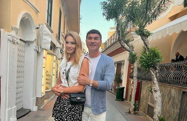 Ritualul familiei lui Cristi Borcea în fiecare duminică: asta fac Valentina Pelinel și copiii milionarului dimineața!